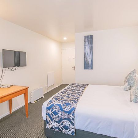 Auckland Newmarket Motel Εξωτερικό φωτογραφία