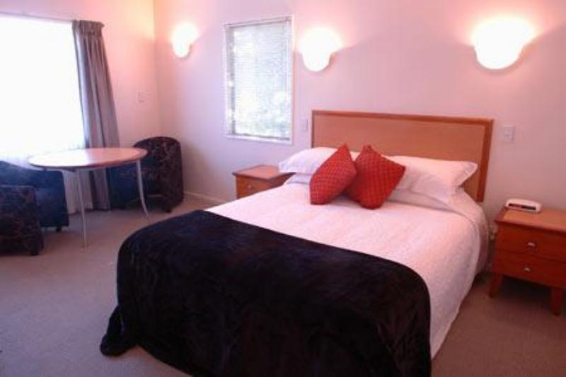 Auckland Newmarket Motel Εξωτερικό φωτογραφία