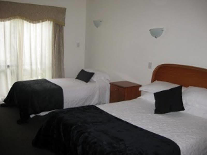 Auckland Newmarket Motel Εξωτερικό φωτογραφία