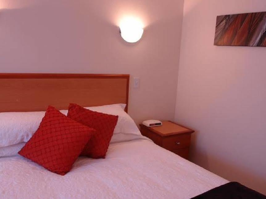 Auckland Newmarket Motel Εξωτερικό φωτογραφία