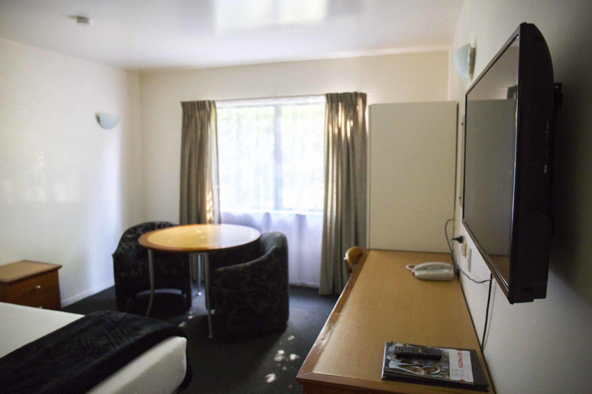 Auckland Newmarket Motel Εξωτερικό φωτογραφία