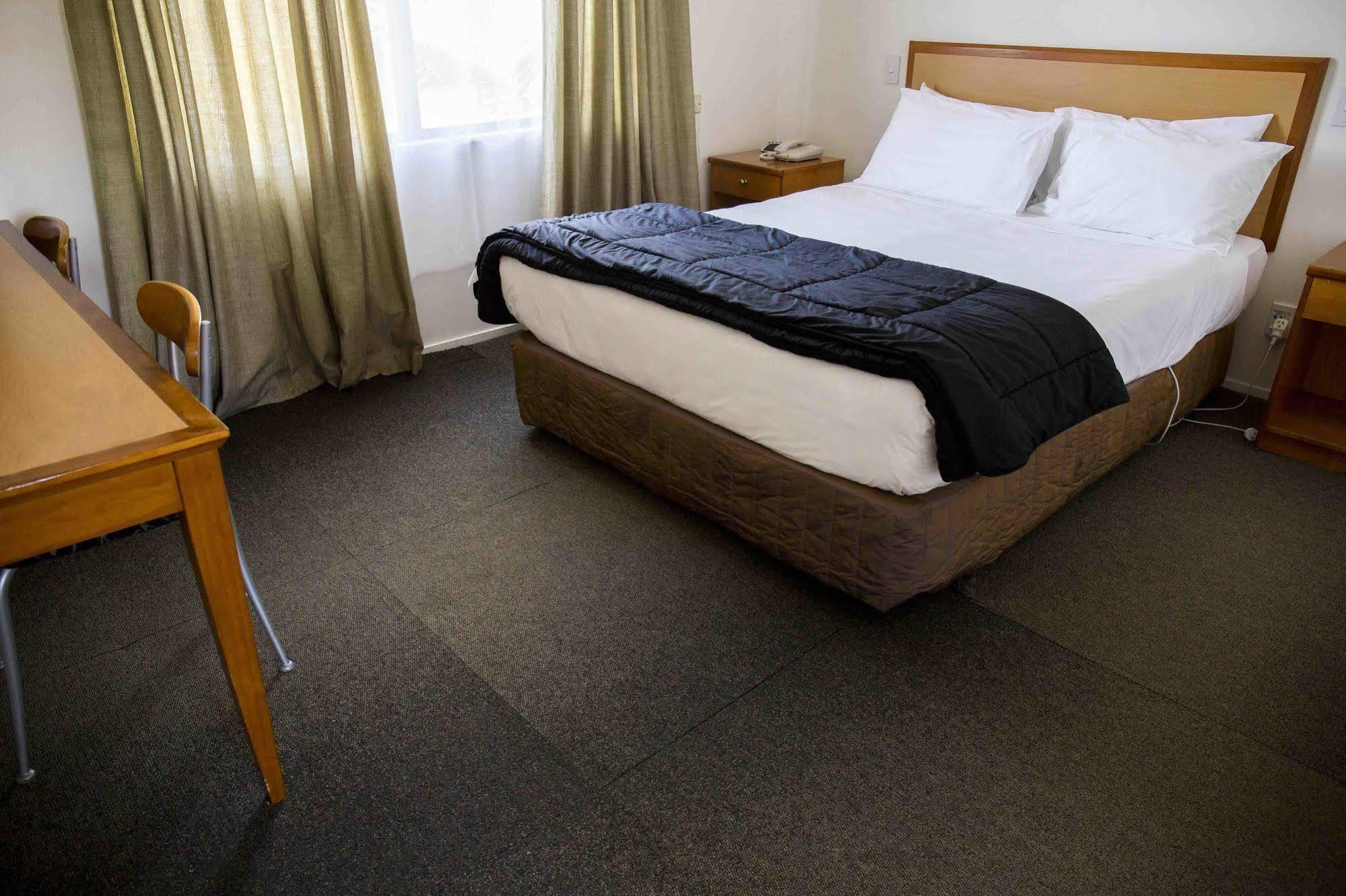 Auckland Newmarket Motel Εξωτερικό φωτογραφία