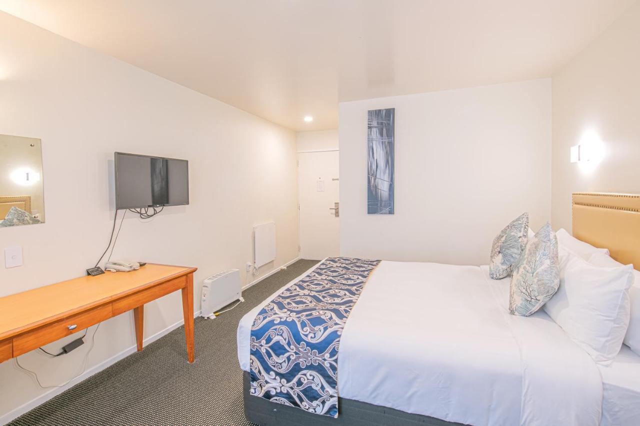 Auckland Newmarket Motel Εξωτερικό φωτογραφία